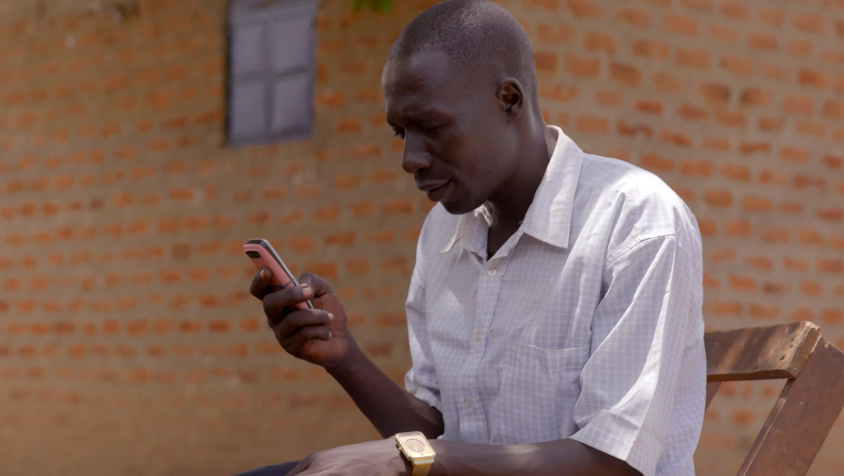 Mobile phone compatibility